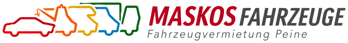 Maskos Fahrzeugvermietung Peine